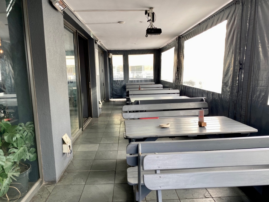 To Let commercial Property for Rent in Cape Town City Centre Western Cape